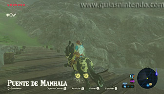 The Legend of Zelda: Breath of the Wild