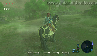 The Legend of Zelda: Breath of the Wild