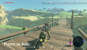 The Legend of Zelda: Breath of the Wild