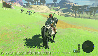 The Legend of Zelda: Breath of the Wild