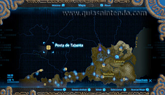 The Legend of Zelda: Breath of the Wild