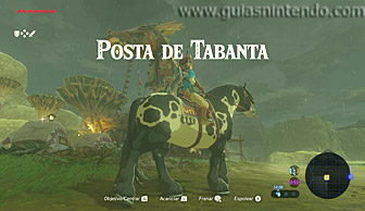 The Legend of Zelda: Breath of the Wild