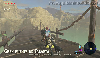 The Legend of Zelda: Breath of the Wild