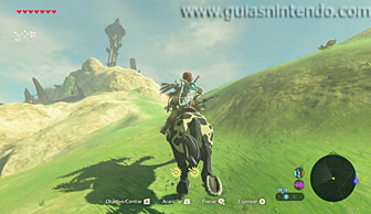 The Legend of Zelda: Breath of the Wild