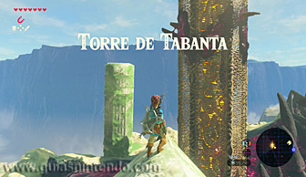 The Legend of Zelda: Breath of the Wild