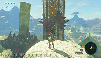 The Legend of Zelda: Breath of the Wild