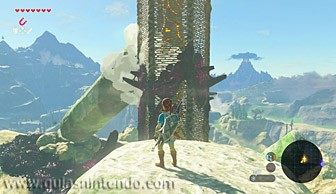 The Legend of Zelda: Breath of the Wild