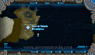 The Legend of Zelda: Breath of the Wild