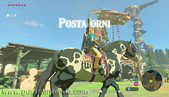 The Legend of Zelda: Breath of the Wild