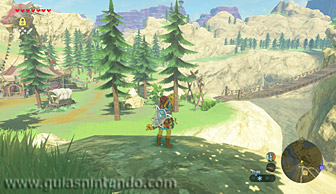 The Legend of Zelda: Breath of the Wild