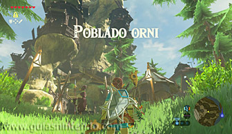 The Legend of Zelda: Breath of the Wild