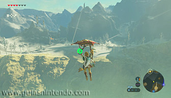The Legend of Zelda: Breath of the Wild