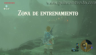 The Legend of Zelda: Breath of the Wild