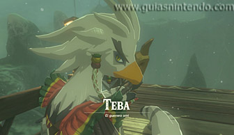 The Legend of Zelda: Breath of the Wild