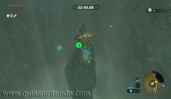 The Legend of Zelda: Breath of the Wild