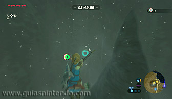 The Legend of Zelda: Breath of the Wild