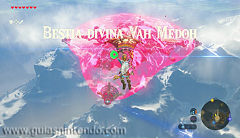 The Legend of Zelda: Breath of the Wild