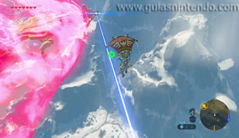 The Legend of Zelda: Breath of the Wild