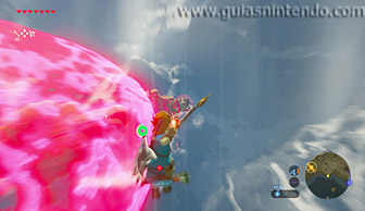 The Legend of Zelda: Breath of the Wild