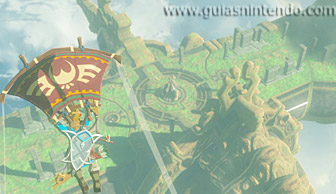 The Legend of Zelda: Breath of the Wild