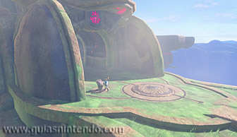 The Legend of Zelda: Breath of the Wild