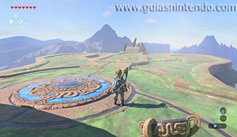 The Legend of Zelda: Breath of the Wild