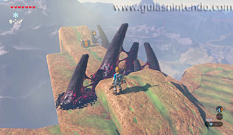 The Legend of Zelda: Breath of the Wild