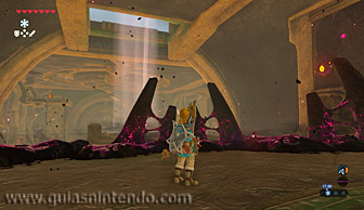 The Legend of Zelda: Breath of the Wild