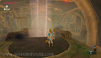 The Legend of Zelda: Breath of the Wild