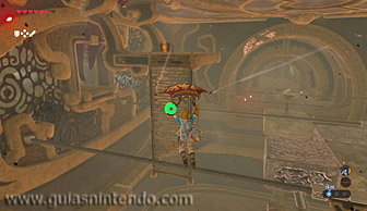 The Legend of Zelda: Breath of the Wild