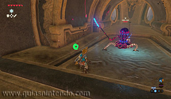 The Legend of Zelda: Breath of the Wild