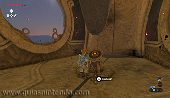 The Legend of Zelda: Breath of the Wild
