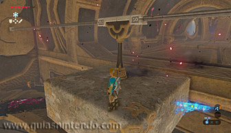 The Legend of Zelda: Breath of the Wild