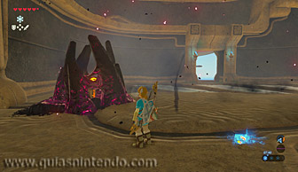 The Legend of Zelda: Breath of the Wild