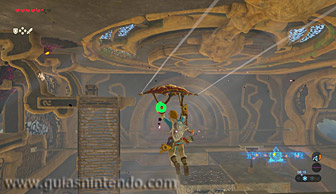The Legend of Zelda: Breath of the Wild