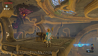 The Legend of Zelda: Breath of the Wild