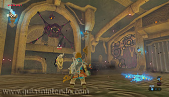 The Legend of Zelda: Breath of the Wild