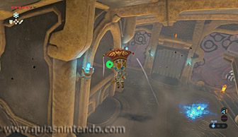 The Legend of Zelda: Breath of the Wild