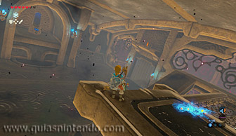 The Legend of Zelda: Breath of the Wild