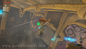 The Legend of Zelda: Breath of the Wild