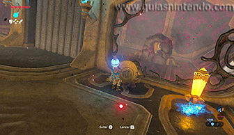 The Legend of Zelda: Breath of the Wild
