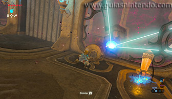The Legend of Zelda: Breath of the Wild