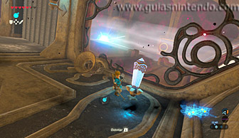 The Legend of Zelda: Breath of the Wild