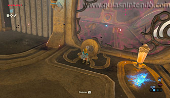 The Legend of Zelda: Breath of the Wild