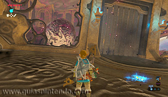 The Legend of Zelda: Breath of the Wild