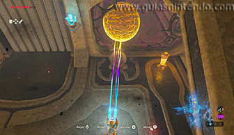 The Legend of Zelda: Breath of the Wild