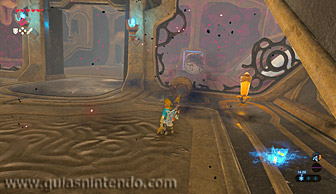The Legend of Zelda: Breath of the Wild