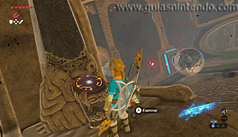 The Legend of Zelda: Breath of the Wild
