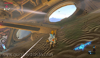 The Legend of Zelda: Breath of the Wild