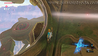 The Legend of Zelda: Breath of the Wild
